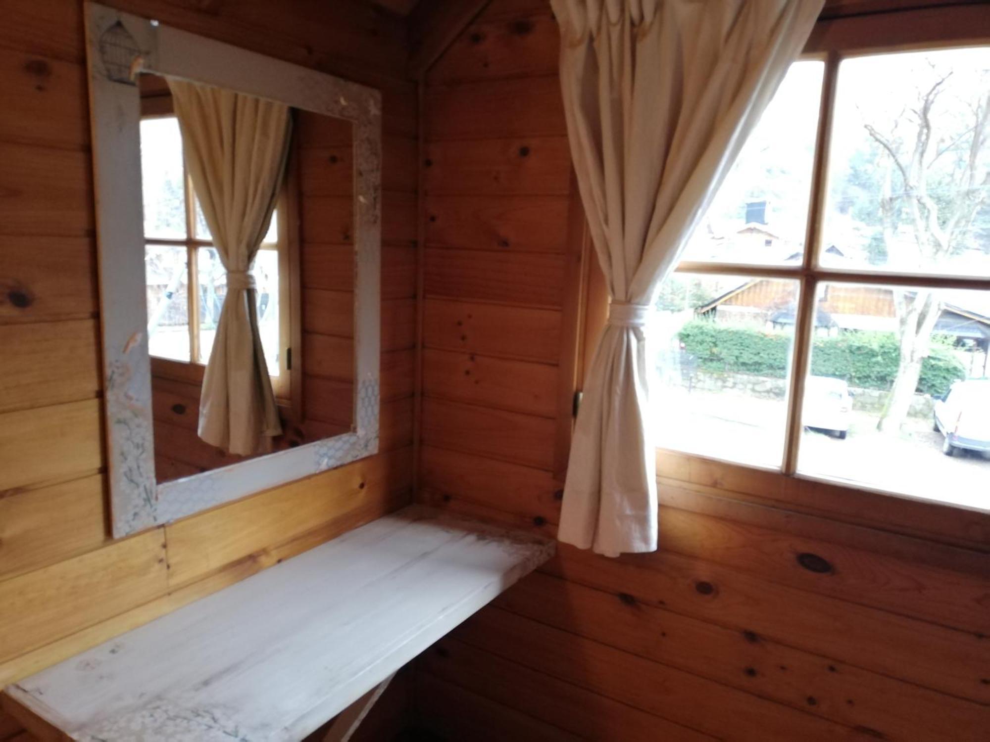 Cabanas Matilde 1 San Martin de los Andes Exterior photo