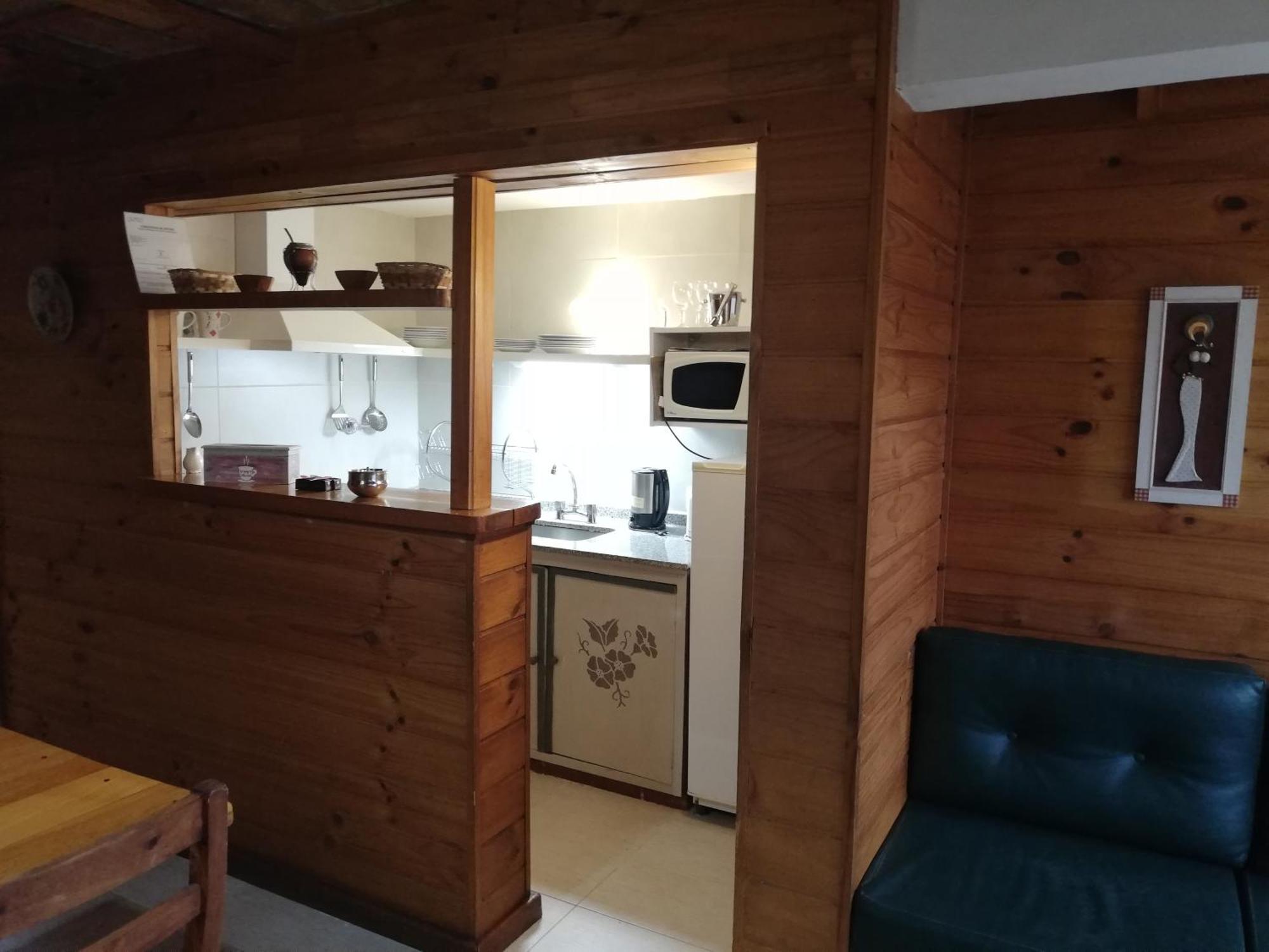 Cabanas Matilde 1 San Martin de los Andes Exterior photo